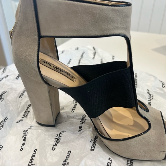 Karl Lagerfeld Paris - Picture 4 of 5